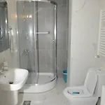 King-size Bed, Free Parking, Kitchenette, Wifi