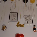 King-size Bed, Free Parking, Kitchenette, Wifi Appartamento Skopje