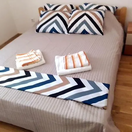 King-size Bed, Free Parking, Kitchenette, Wifi Apartament