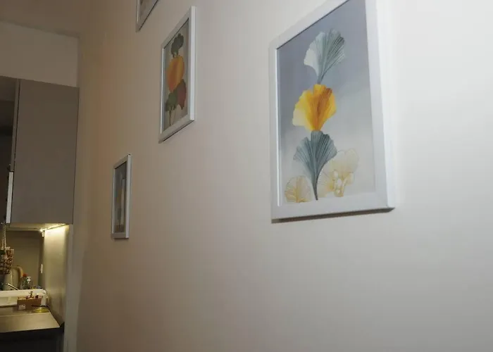 King-size Bed, Free Parking, Kitchenette, Wifi Apartment